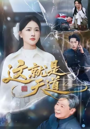 这就是天道（50集）真的好看吗