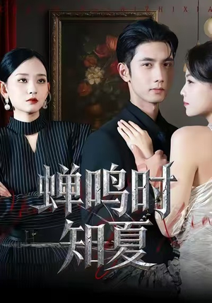 蝉鸣时知夏（64集）精彩短剧热播