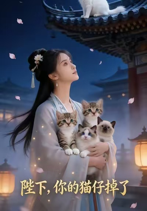 陛下,你的猫仔掉了(26集) 陛下,你的猫仔掉了(26集)番茄短剧免费看