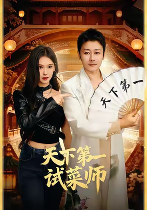 天下第一试菜师(66集) 天下第一试菜师(66集)百度网盘资源