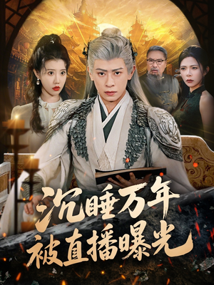 沉睡万年被直播曝光(70集) 沉睡万年被直播曝光(70集)最火的短剧