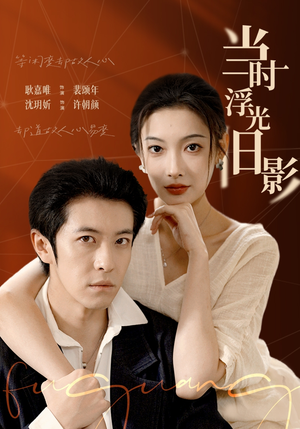 当时浮光旧影(70集) 当时浮光旧影(70集)女主谁演的