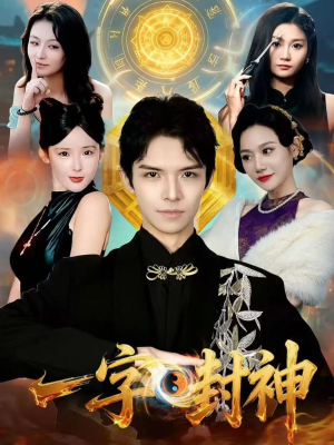 一字封神（80集）好看到停不下来