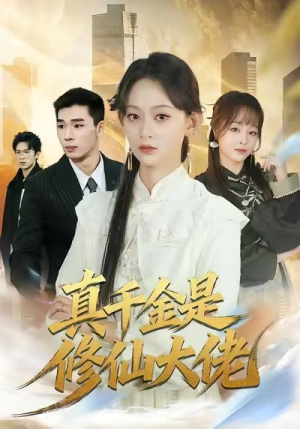 真千金是修仙大佬(80集) 真千金是修仙大佬(80集)短剧在哪个平台