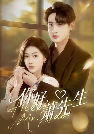 你好，萧先生（98集）热门了短剧