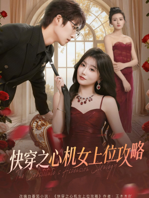 快穿之心机女上位攻略（81集）高清无码免费看