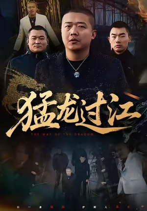 猛龙过江(60集) 猛龙过江(60集)真的太精彩了