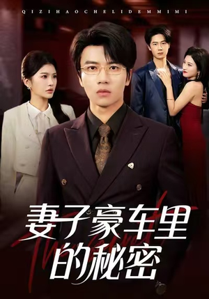 妻子豪车里的秘密（54集）短剧太好看