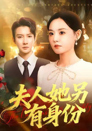 夫人她另有身份(100集) 夫人她另有身份(100集)推荐你们也去看