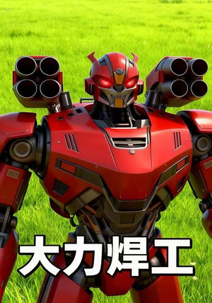 大力焊工（44集）最火短剧热播中