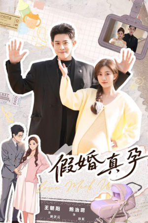 假婚真孕（70集）观看软件