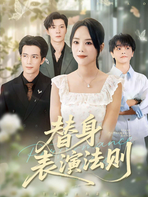 替身表演法则（85集）短剧太好看了