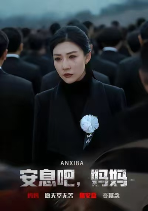 安息吧，妈妈（60集）好看到停不下来