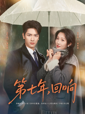 第七年回响（81集）免费短剧看全集