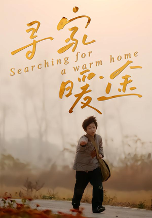 寻家暖途（32集）热门短剧在线看