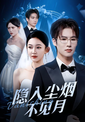 隐入尘烟不见月（58集）不用花钱看全剧
