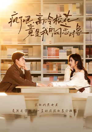 疯了吧，高冷校花竟是我的网恋对象（101集）在哪看