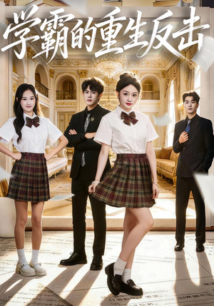 学霸的重生反击(78集) 学霸的重生反击(78集)免费观看全集