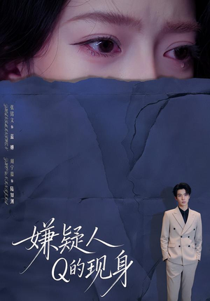 嫌疑人Q的现身(73集) 嫌疑人Q的现身(73集)精彩片段