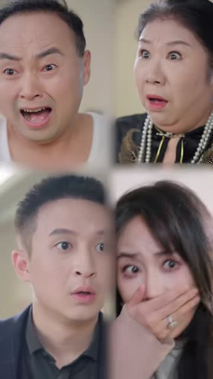 宠妈千金不好惹(48集) 宠妈千金不好惹(48集)亿万短剧抢先看