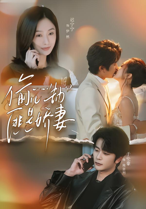 偷“心”劫匪是娇妻(61集) 偷“心”劫匪是娇妻(61集)最热短剧推荐