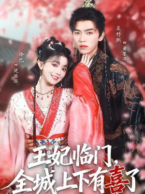 王妃临门全城上下有喜了（66集）看过的人都说好