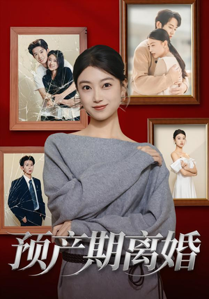 预产期离婚（72集）第二季