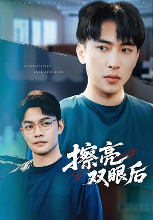 擦亮双眼后(40集) 擦亮双眼后(40集)评价怎么样