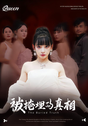 被掩埋的真相（30集）口碑爆棚免费看