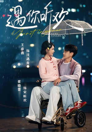 遇你听欢（80集）全集在线看