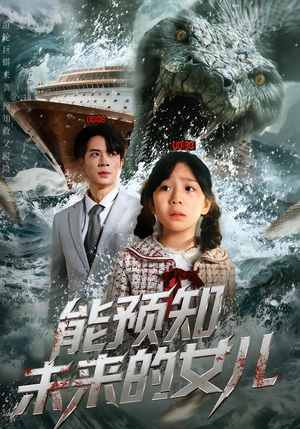 能预知未来的女儿(71集) 能预知未来的女儿(71集)分享好看短剧