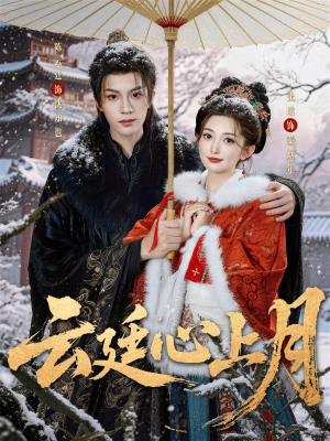 云廷心上月（80集）最新热门短剧