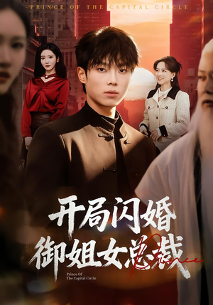 开局闪婚御姐女总裁(62集) 开局闪婚御姐女总裁(62集)排行榜前十短剧