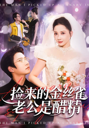 捡来的金丝雀老公是醋精(129集) 捡来的金丝雀老公是醋精(129集)看到了大结局