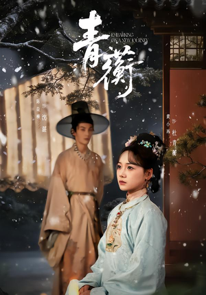 青蘅（57集）火爆短剧热播中