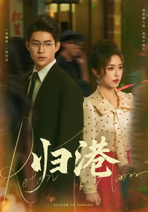 归港（63集）短剧精彩推荐