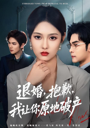 退婚,抱歉,我让你原地破产(80集) 退婚,抱歉,我让你原地破产(80集)全集