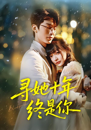 寻她十年终是你（70集）一共多少集