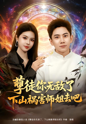 孽徒你无敌了下山祸害师姐去吧（80集）哪个网站可以看