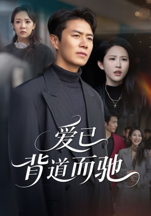爱已背道而驰（70集）在线观看