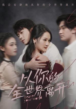 从你的全世界离开(71集) 从你的全世界离开(71集)高分推荐免费看