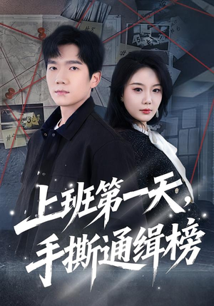 上班第一天，手撕通缉榜（79集）全集免费