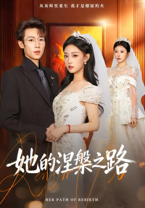 她的涅槃之路（74集）免费短剧大全