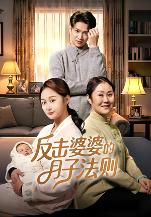 反击婆婆的月子法则(116集) 反击婆婆的月子法则(116集)好看的国产短剧