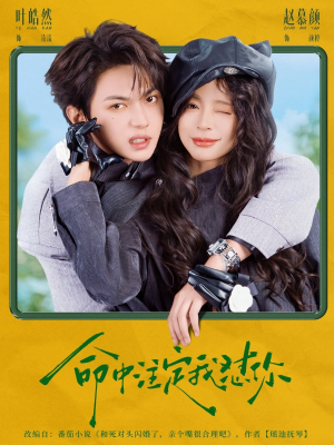 命中注定我怼你（79集）热播短剧分享