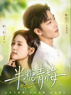 半糖青梅（96集）全集