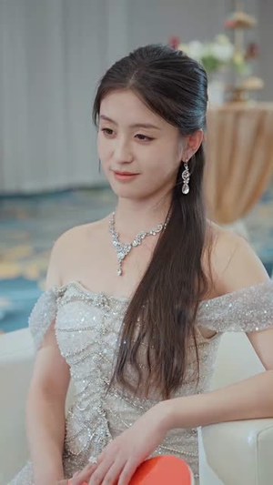 装穷被丢进恋爱盲盒后（71集）全剧看到大结局