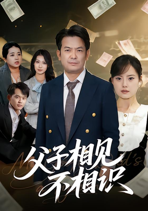 父子相见不相识（58集）全集下载