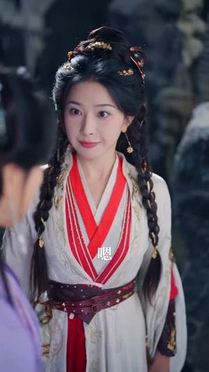 最强宗门小师妹(73集) 最强宗门小师妹(73集)超级好看的短剧