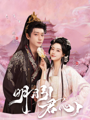 明月引君心(74集) 明月引君心(74集)免费观看完整版